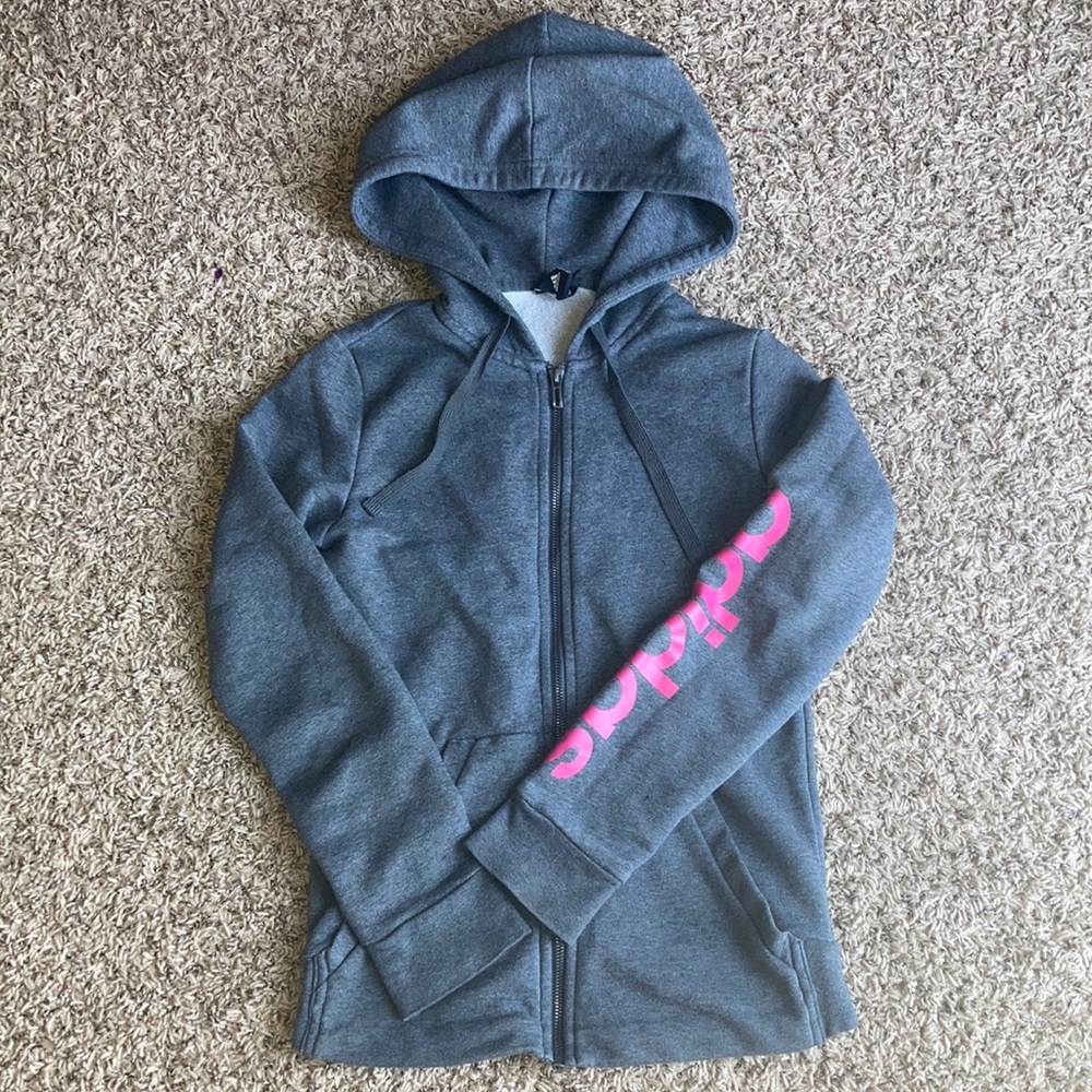 Adidas Sweater